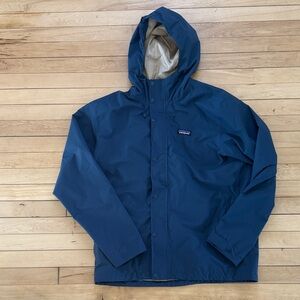 Patagonia Jackson Glacier Rain Jacket